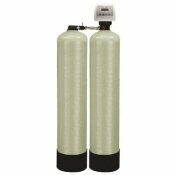 NOT FOR SALE - 3581732 - NOVO 485 SERIES WHOLE HOUSE WATER SOFTENER 45,000 NEUTRALIZER 485HNUDH-150 - NOVO PART #: 15010499-1