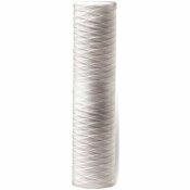NOT FOR SALE - 3589042 - ENVIRO WATER PRODUCTS EWP SS COMBO - SEDIMENT FILTER REPLACEMENT - ENVIRO WATER PRODUCTS PART #: EWP-SS-S