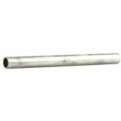 Southland 1-1/4 In. X 10 Ft. Galvanized Steel Pipe