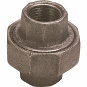 PROPLUS 1 IN. BLACK MALLEABLE UNION - PROPLUS PART #: 45128