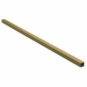 PROPLUS 24 IN. X 5/8 IN. TOWEL BAR ONLY IN BRUSHED NICKEL - PROPLUS PART #: 558711