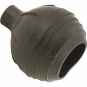 RPM PRODUCTS HEAVY-DUTY 6 IN. FORCE CUP PLUNGER - RPM PRODUCTS PART #: C-106F