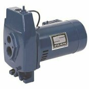 NOT FOR SALE - 704173 - NOT FOR SALE - 704173 - STA-RITE 1/2 HP PUMP JET CONVERTIBLE - PENTAIR PART #: FLC-L