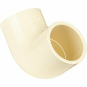1 IN. CPVC 90-DEGREE ELBOW - NATIONAL BRAND ALTERNATIVE PART #: 50710