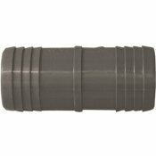 1-1/4 IN. PVC INSERT COUPLING DISCONTINUED - GENOVA PART #: 350114