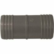 1-1/2 IN. PVC INSERT COUPLING DISCONTINUED - GENOVA PART #: 350115