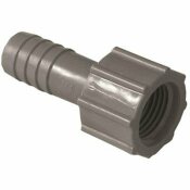 1/2 IN. PVC INSERT X FPT FEMALE ADAPTER DISCONTINUED - GENOVA PART #: 350305