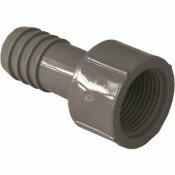 3/4 IN. PVC INSERT X FPT FEMALE ADAPTER DISCONTINUED - GENOVA PART #: 350307