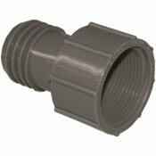 1-1/4 IN. PVC INSERT X FPT FEMALE ADAPTER DISCONTINUED - GENOVA PART #: 350314