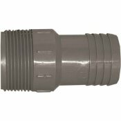 1-1/4 IN. PVC INSERT X MALE ADAPTER DISCONTINUED - GENOVA PART #: 350414