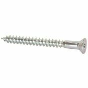 NOT FOR SALE - 818287 - NOT FOR SALE - 818287 - LINDSTROM #10 X 1 IN. PHILLIPS FLAT HEAD SHEET WOOD SCREWS (100 PER PACK) - NATIONAL BRAND ALTERNATIVE PART #: WPFI-1001000-100HD