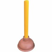 PROPLUS 4 IN. FORCE CUP PLUNGER - PROPLUS PART #: 8317