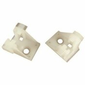STRYBUC INDUSTRIES 200/303 SERIES LEFT HAND SASH CLIP - STRYBUC INDUSTRIES PART #: 72-606