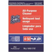 NOT FOR SALE - 880814 - SPIC AND SPAN 27 OZ. ALL PURPOSE POWDER CLEANER - SPIC AND SPAN PART #: 31973