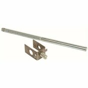 STRYBUC INDUSTRIES 5-1/2 IN. BI-FOLD PIN ASSEMBLY - STRYBUC INDUSTRIES PART #: 1-165