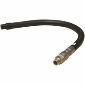PERFECTION CORPORATION RISER FLEXIBLE 3/4IN. MIP X 3/4IN. IPS X 36IN.