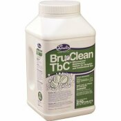 NOT FOR SALE - BRN161015-88 - NOT FOR SALE - BRN161015-88 - BRULIN & COMPANY, INC. BRU-CLEAN,TBC DISINFECTANT TABLETS
