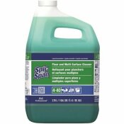 SPIC AND SPAN 1 GAL. CLOSED LOOP FLOOR AND MULTI-SURFACE CLEANER - SPIC AND SPAN PART #: 003700031569