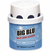 RENOWN BLUE TINT FLUSH TOILET BOWL CLEANER - RENOWN PART #: 0646AN