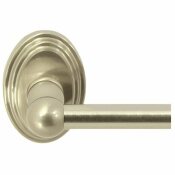 NOT FOR SALE - SP-6924SN - NOT FOR SALE - SP-6924SN - BETTER HOME PRODUCTS SN 24 IN. TOWEL BAR 6924SN - BETTER HOME PRODUCTS PART #: 6924SN