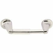 BETTER HOME PRODUCTS SOMA TOILET PAPER HOLDER CHROME - BETTER HOME PRODUCTS PART #: 8409