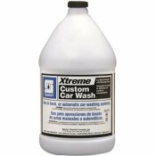 NOT FOR SALE - SPA3002-04 - NOT FOR SALE - SPA3002-04 - XTREME CUSTOM CAR WASH XTREME CUSTOM CAR WASH 1 GALLON FRESH CITRUS SCENT TRANSPORTATION CLEANER - SPARTAN CHEMICAL PART #: 300204