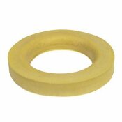 NOT FOR SALE - SX-0060897 - NOT FOR SALE - SX-0060897 - RPM PRODUCTS CLOSET BOWL GASKET, SPONGE RUBBER, 7 IN. X 1 IN. - RPM PRODUCTS PART #: 70111