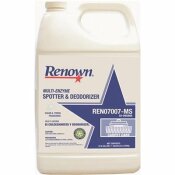 RENOWN 1 GAL. MULTI-ENZYME SPOTTER DEODORIZER FRESH SCENT - RENOWN PART #: 111504