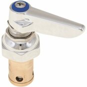 Brass Hot PROPLUS 163162 Plunger For Kohler With Seat And Screw